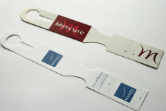 Luggage bands
