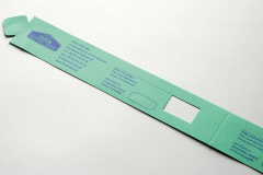 Luggage bands
