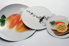 Promotion hangers