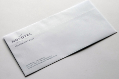 Envelopes