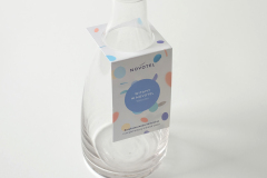 Bottle hanger