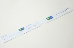 Luggage bands