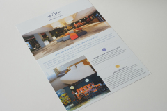 Hotel information