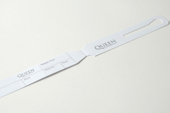 Luggage bands