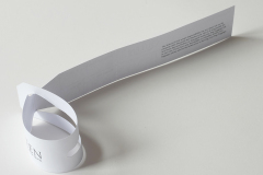 Luggage bands