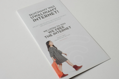 Information for clients