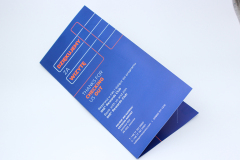 Holiday Inn keycard holder