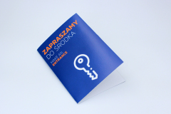 Holiday Inn keycard holder