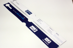 Holiday Inn Luggage Tag
