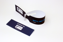 Holiday Inn Luggage Tag
