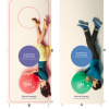 Novotel door hangers - Image 2