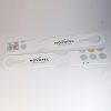 Novotel hotel luggage labels - Image 2
