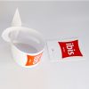 Ibis / Ibis Styles hotel luggage labels - Image 2