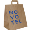 Eco-friendly large catering / lunch bag - Image 3