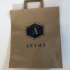 Eco-friendly large catering / lunch bag - Image 2