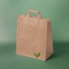 Eco-friendly large catering / lunch bag
