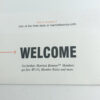 Keycard holder  Marriott Bonvoy™ Welcome Key Packet - EN - Image 3