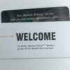 Keycard holder  Marriott Bonvoy™ Welcome Key Packet - EN - Image 2
